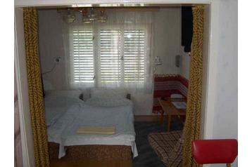 Ungaria Privát Harkány, Exteriorul